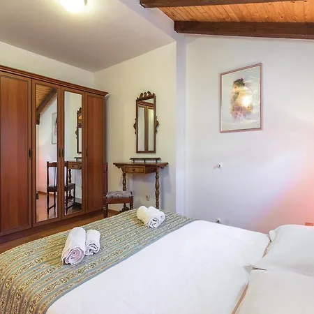 Holiday Radmani Croatia Poreč