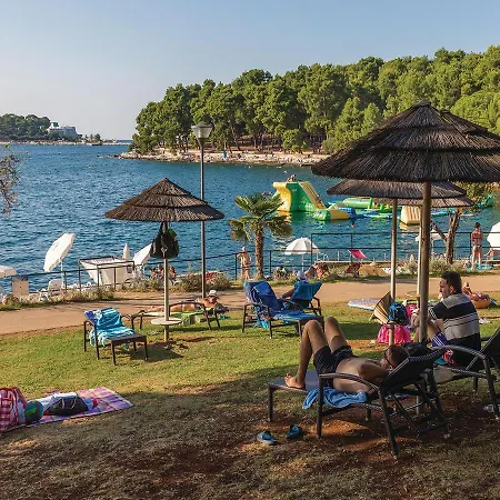 Holiday Radmani Croatia *