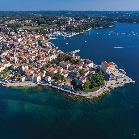 Holiday Radmani Croatia *