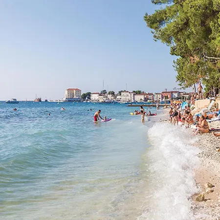 Holiday Radmani Croatia *