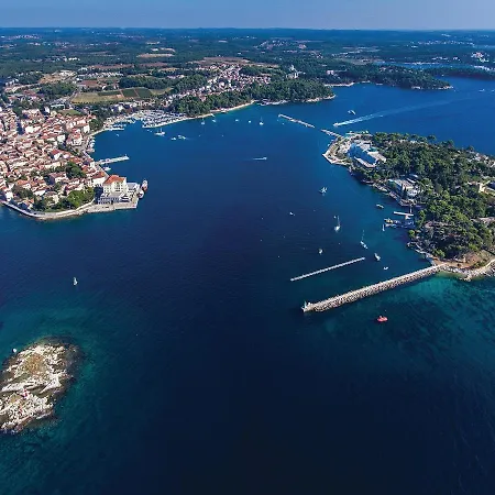 Сasa de vacaciones Holiday Radmani Croatia *