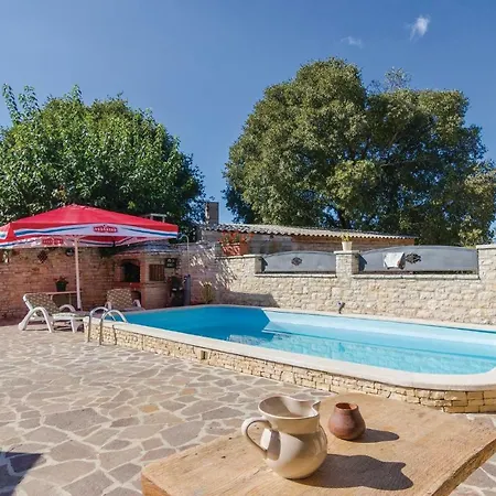 Сasa de vacaciones Holiday Radmani Croatia