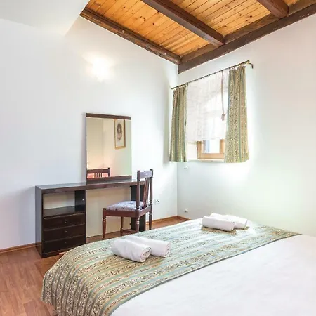 Сasa de vacaciones Holiday Radmani Croatia *