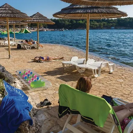 Сasa de vacaciones Holiday Radmani Croatia