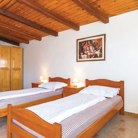 Сasa de vacaciones Holiday Radmani Croatia