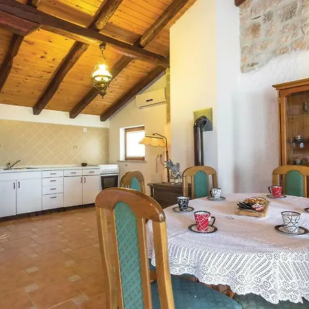 Сasa de vacaciones Holiday Radmani Croatia *