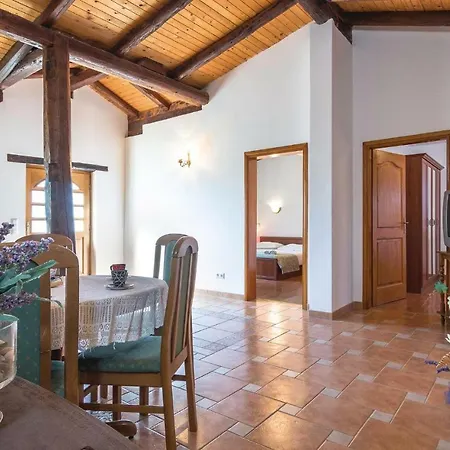 Holiday Radmani Croatia *