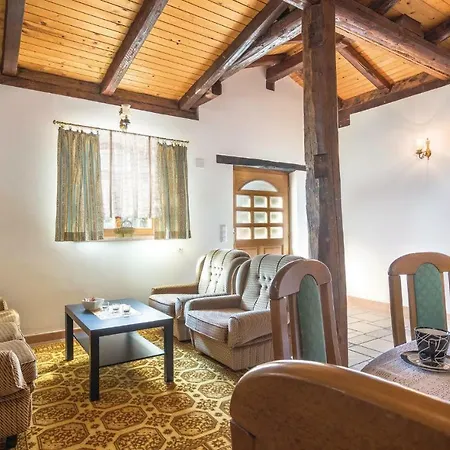 Сasa de vacaciones Holiday Radmani Croatia *