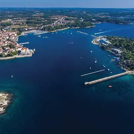 Holiday Radmani Croatia * Poreč