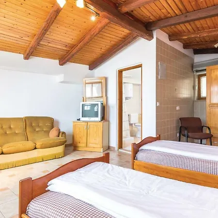 Сasa de vacaciones Holiday Radmani Croatia *