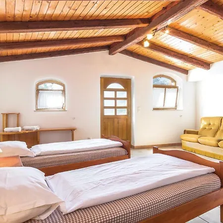 Holiday Radmani Croatia Poreč