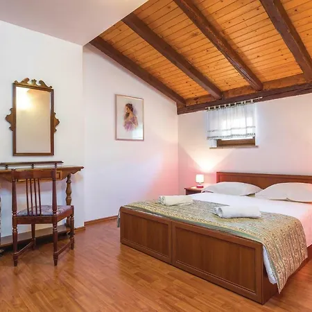 Сasa de vacaciones Holiday Radmani Croatia