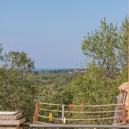 Сasa de vacaciones Holiday Radmani Croatia Poreč