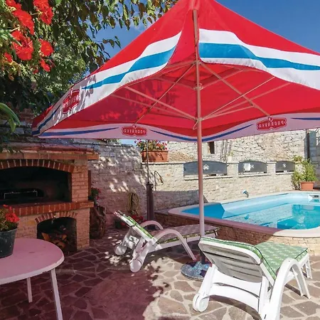 Holiday Radmani Croatia Tatil Evi Poreč