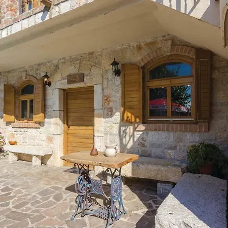 Holiday Radmani Croatia Tatil Evi Poreč